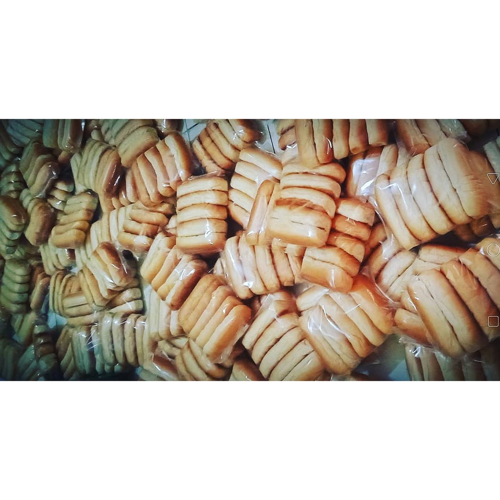 

ROTI HOTDOG