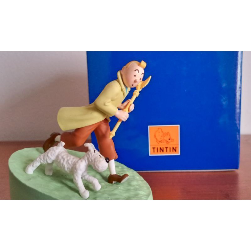 

TintinSceneBox