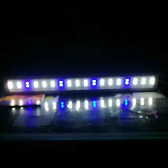 =====] lampu led yamano p1000