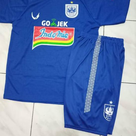 11.11R014 Jersey ANAK psis home 2019 grade lokal full patch liga !