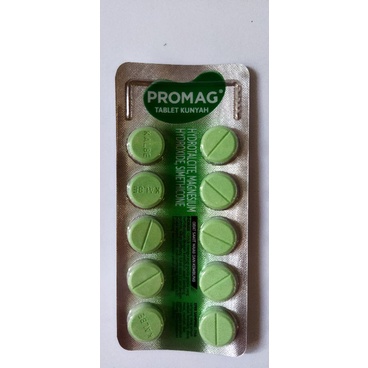 PROMAG TABLET