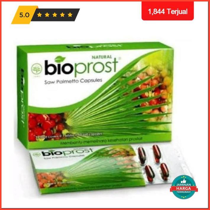 Bioprost Limited