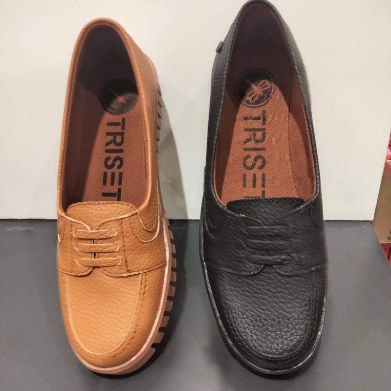 sepatu triset ori promo