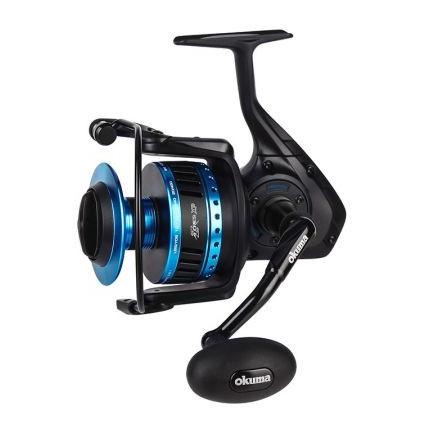TERBARU AZORES XP SPINNING REEL OKUMA
