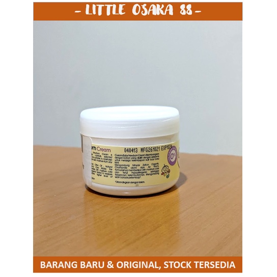 Cussons Baby Newborn Cream Krim Bayi 50 gr