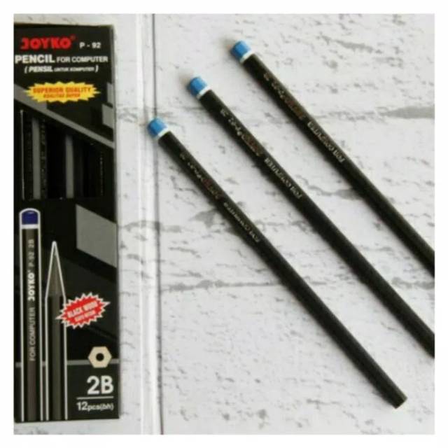 

Pensil Joyko P-92