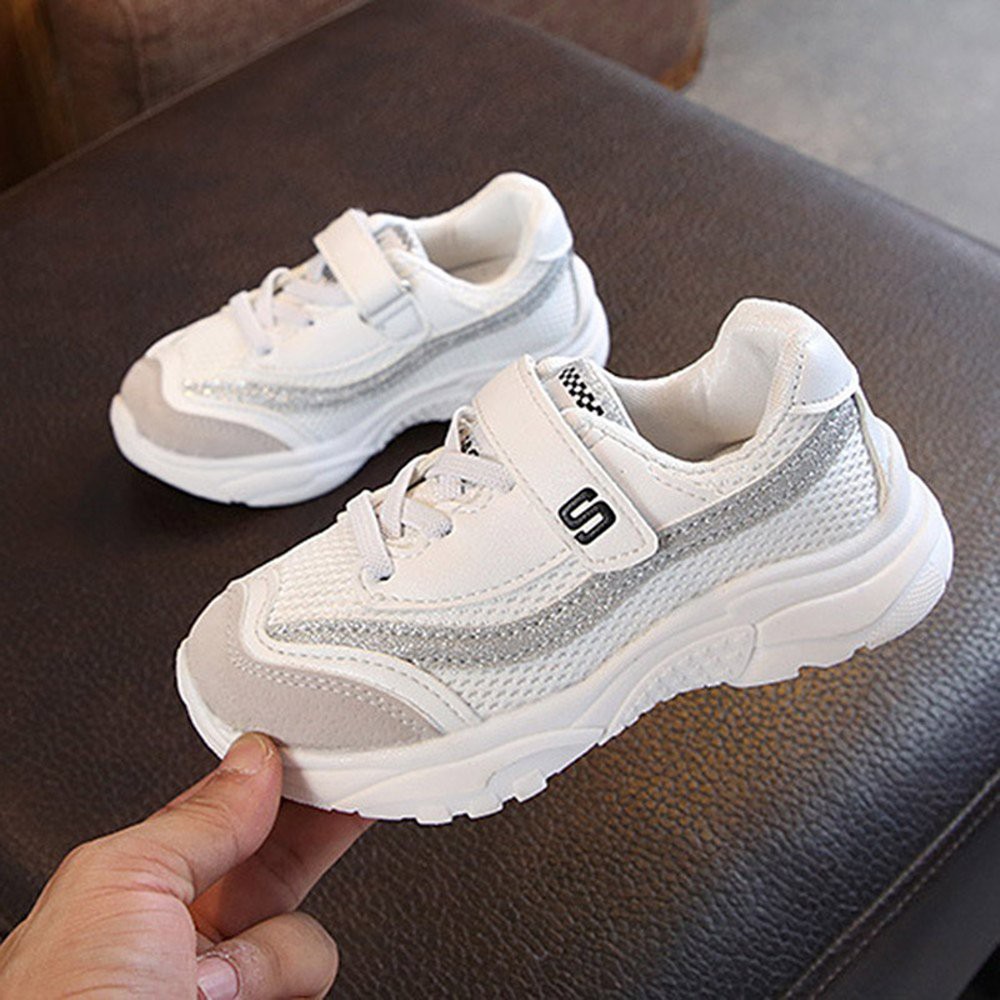 PROMO SEPATU KETS ANAK SKECHER DASHU GLITTER SIZE 21 25 PROMO SEPATU KETS ANAK SKECHER DASHU GLITTER SIZE 21 25
