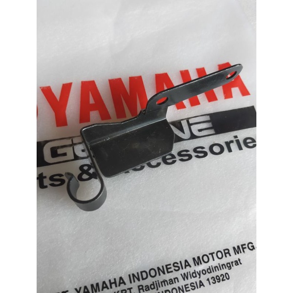KLEMAN KLEM SELANG REM DEPAN RX KING QUALYTY MIRIP ORIGINAL100%