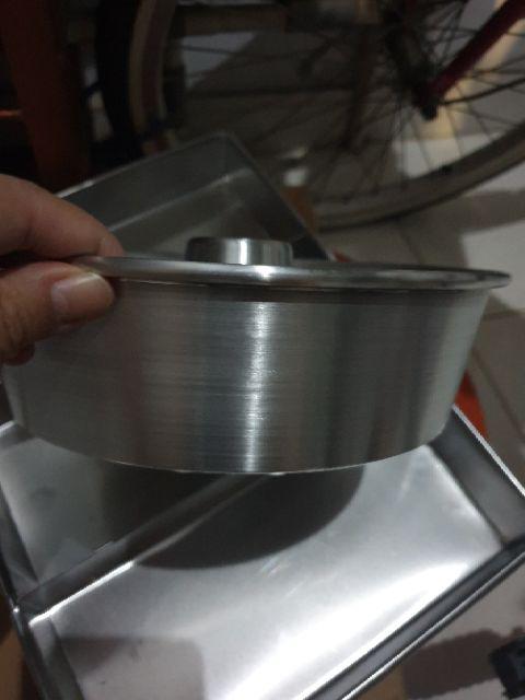 Loyang Bolu/puding Uk.20 - 24cm