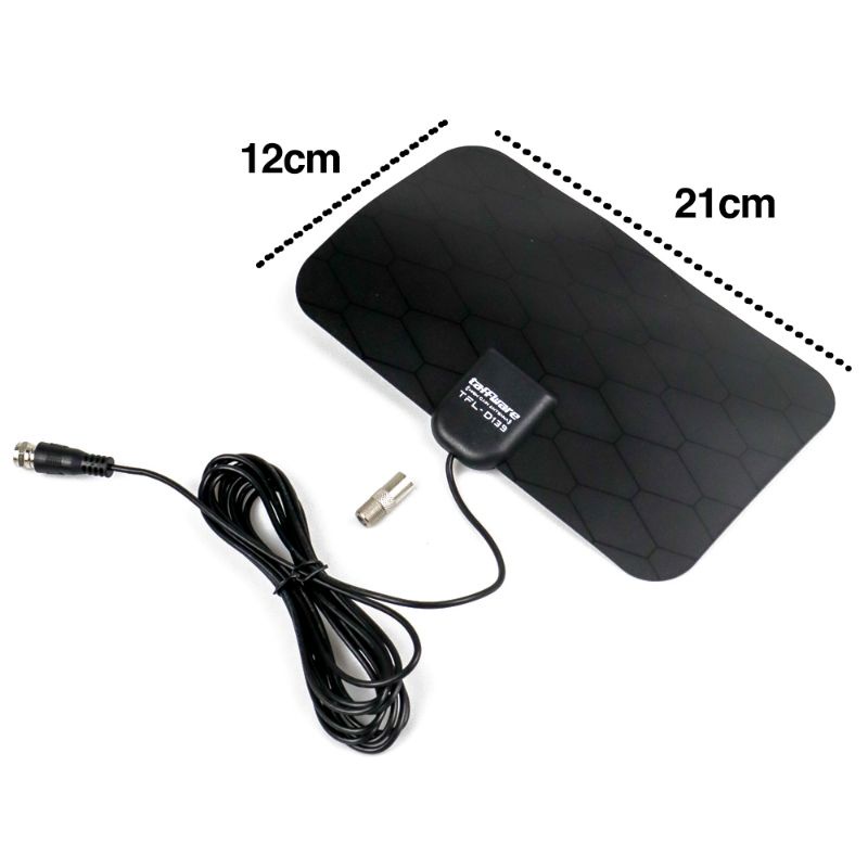 Antena Tv Tabung, LED/Set top box Digital