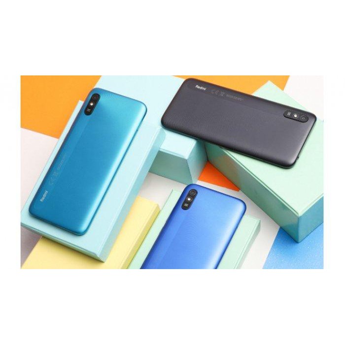 Xiaomi Redmi 9A Garansi Resmi-4