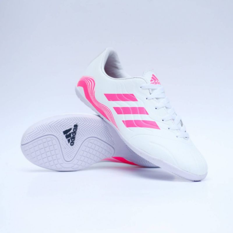 sepatu futsal pria adidas copa sense 3 sport