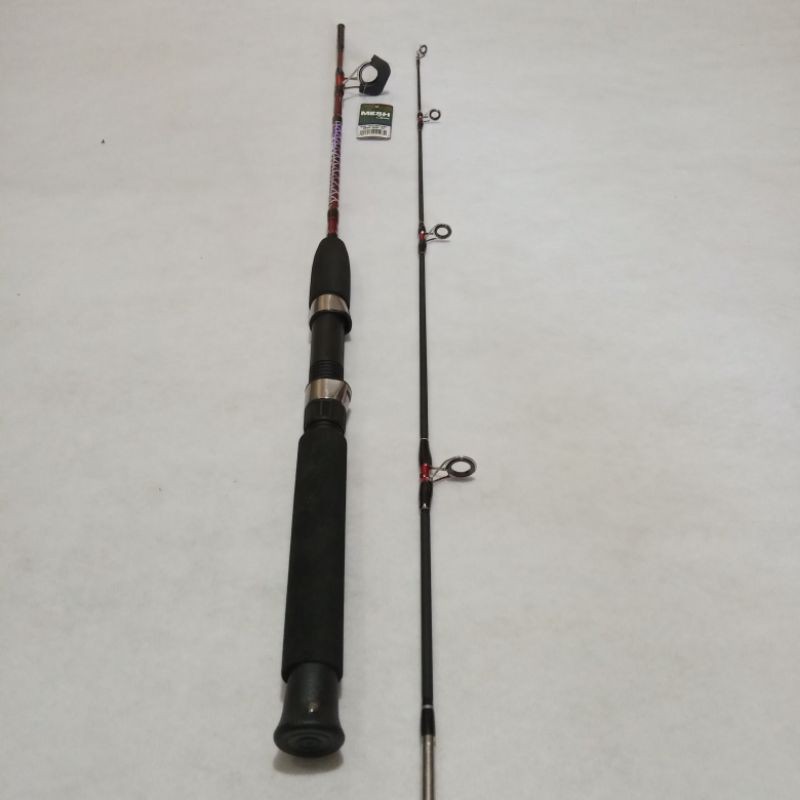 Joran Golden Fish MESH