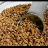 

SUPER METHI SEEDS/ BIJI KLABET 500 GRAM