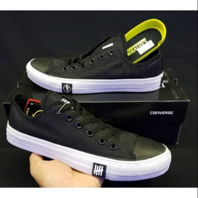 the chuck taylor all star ll
