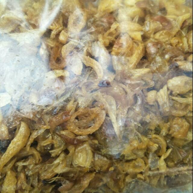 

BRAMBANG GORENG TANPA CAMPURAN TEPUNG