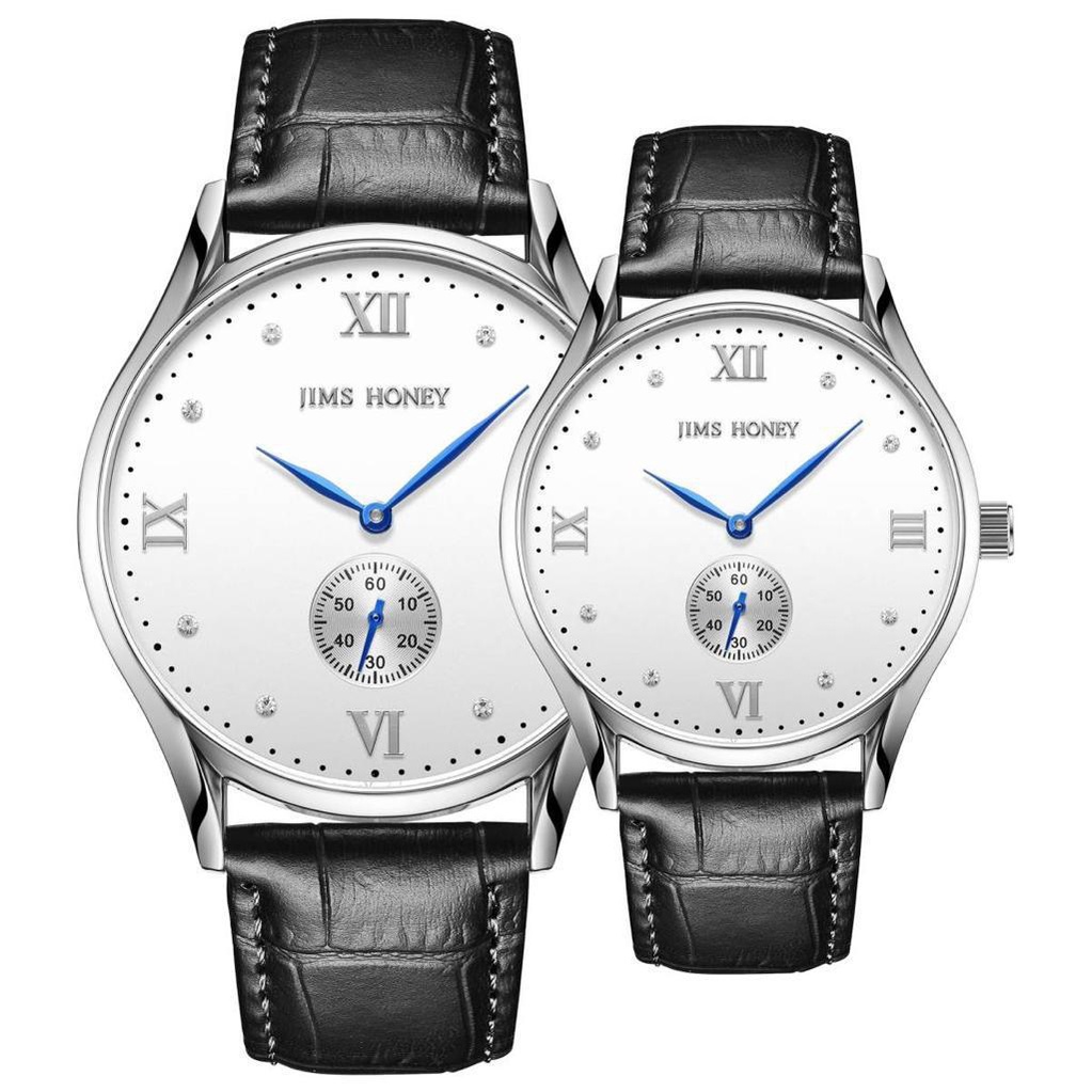 JAM TANGAN JHW 08 BY JIMS HONEY