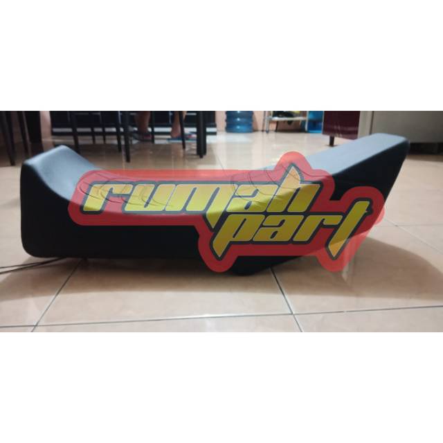 JOK CENTANG YAMAHA RX KING STYLE BYANGKEROK BANDUNG