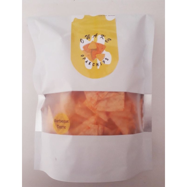 

OWAKE Opak Chips