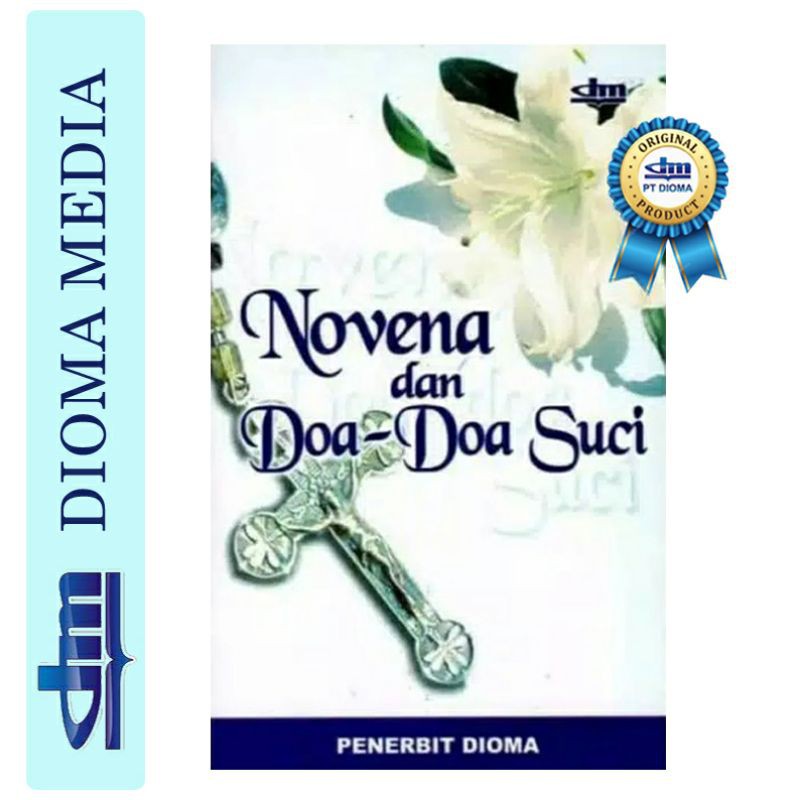 Novena dan Doa-doa Suci