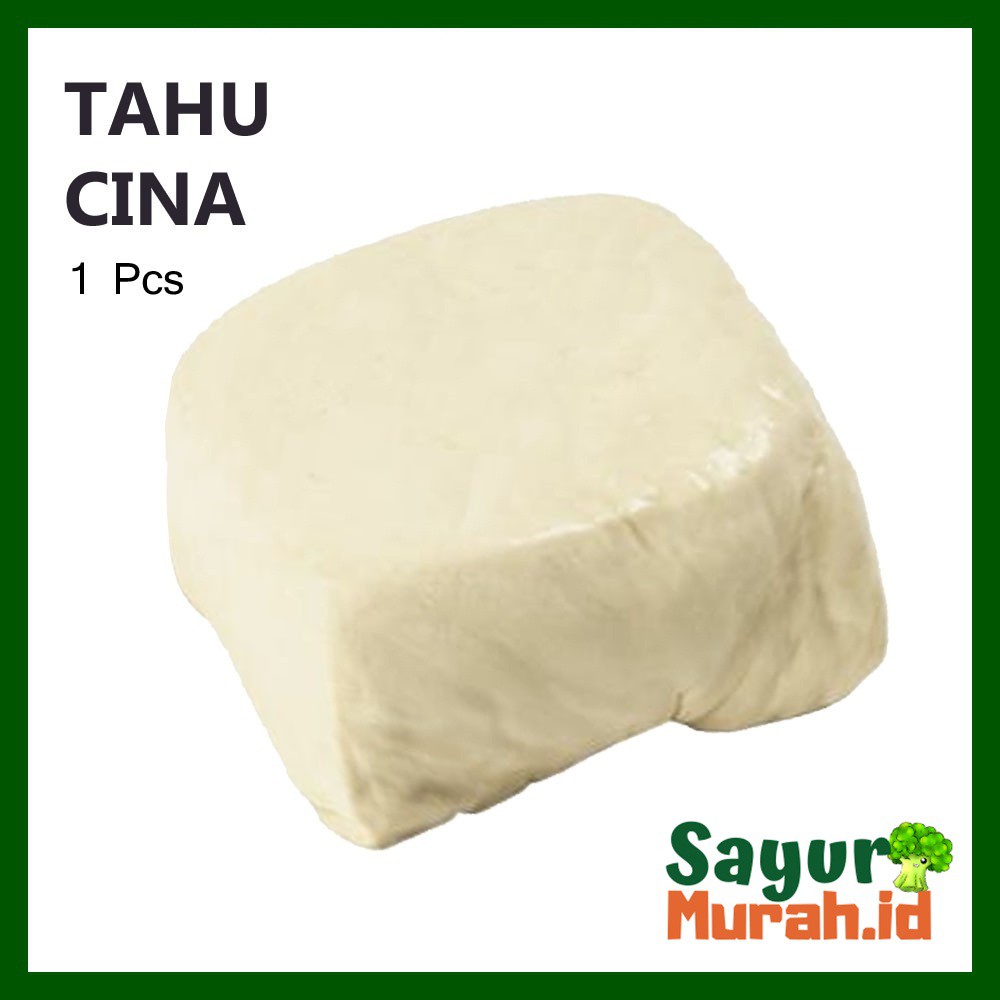 

TAHU CINA [1Pcs]