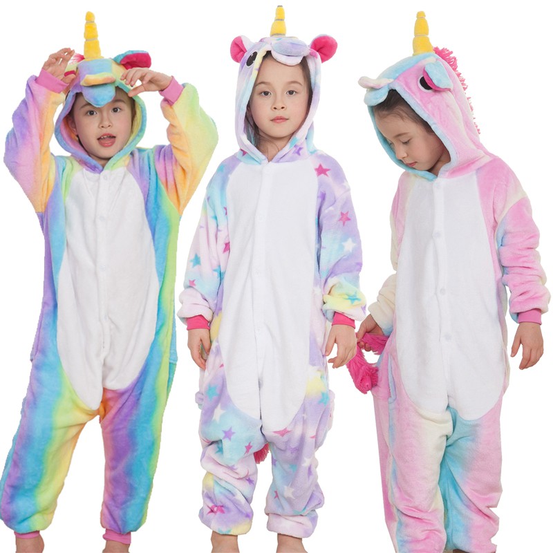 Harga Baju Tidur Unicorn Anak