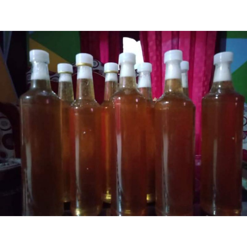 

MaduMurniAsli 100%/tanpa/campuran/ternak/sendiri/HomeMade