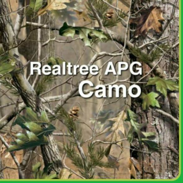 

XN672 STIKER CAMO REALTREE - SKOTLET KAMUFLASE - REALTREE CAMOUFLAGE - TOKO SETIKER KAMO / VYNIL ⇝ 73