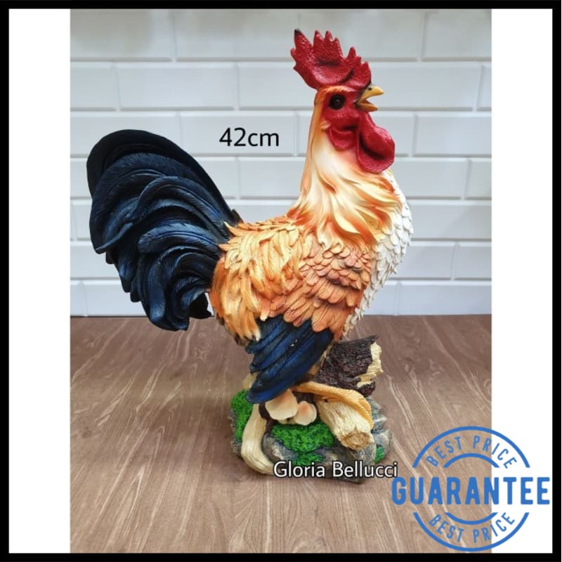 510 Gambar Miniatur Unggas Terbaik