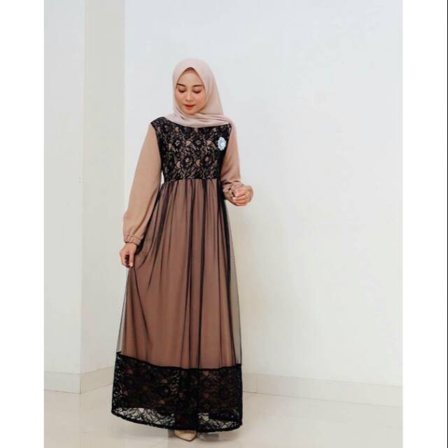 CORDY DRESS AQ001