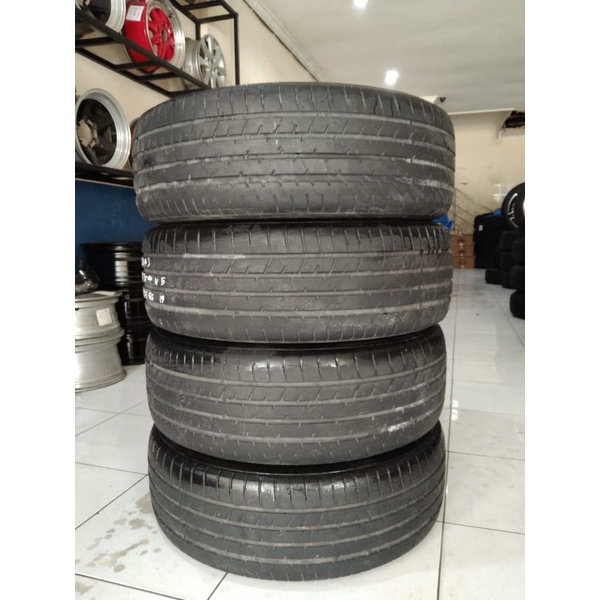 Velg Mobil Second Copotan MAZDA CX5 Ring19 +Ban TOYO 225 55 R19 VELFIRE ALPHARD CRV RUSH CX9