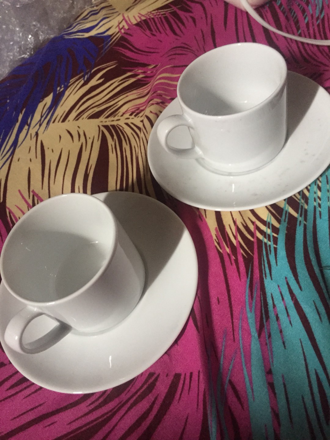 Cangkir Espresso | Cangkir Kopi Espresso | Espresso Porcelain Cup