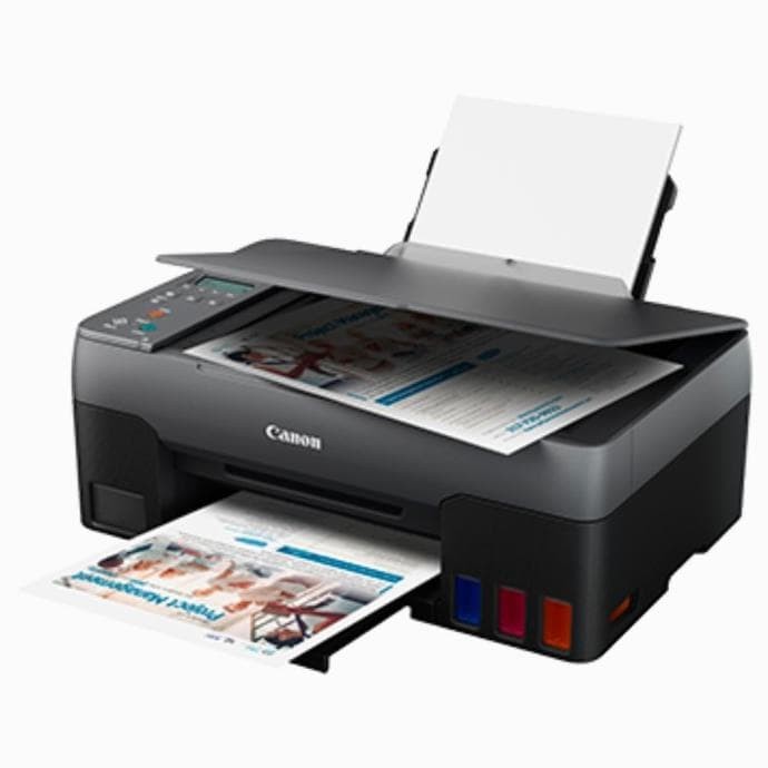 Printer Canon Pixma G2020 G 2020 Print, Scan, Copy