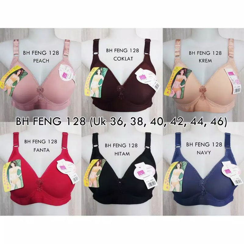 BH fengyuer 128/Bh jupe/BH cup jumbo