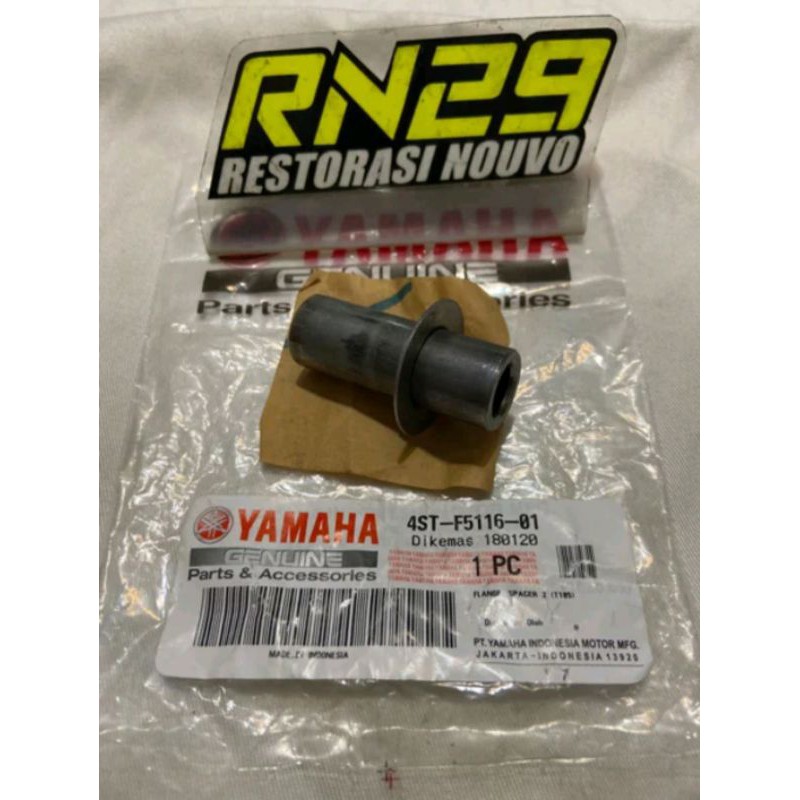 Bosh roda depan bos roda depan nouvo mio jupiter F1zr ori bos tromol depan roda bosh tromol depan