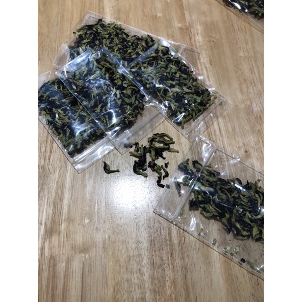 

TEH BUNGA TELANG 10Gram