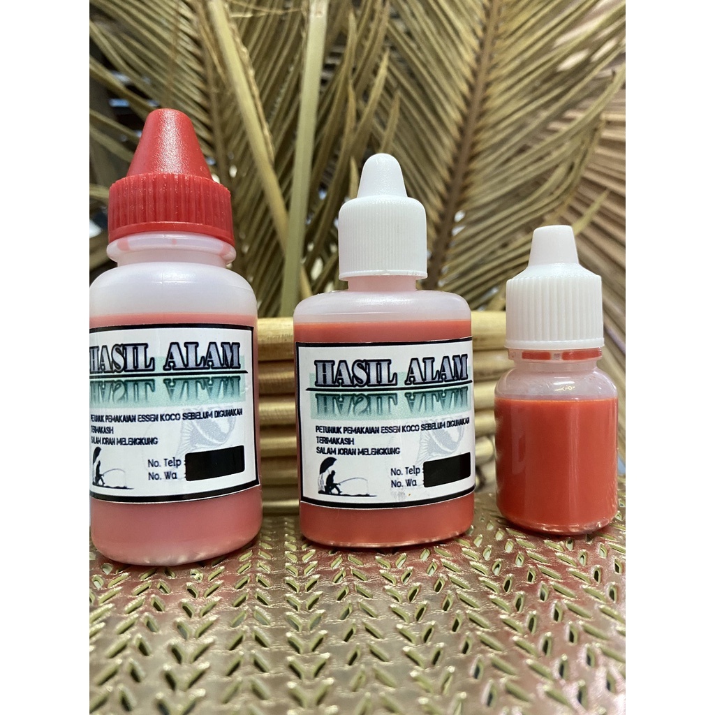 Essen Geranium Strawberry special asli  murah terbaik paling ampuh jitu gacor terbaik rame babon gal