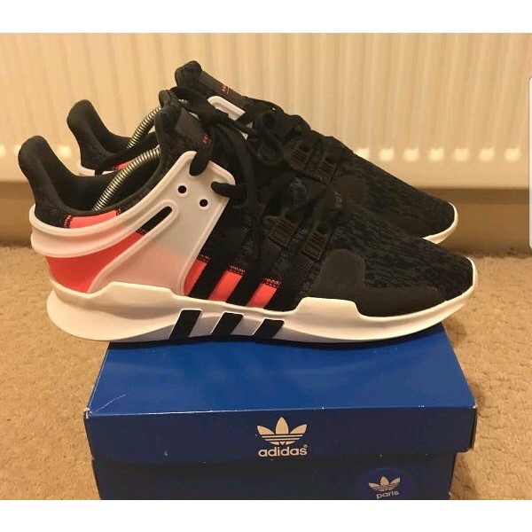 Promo Sale Sepatu Adidas Eqt Support Adv Premium Original