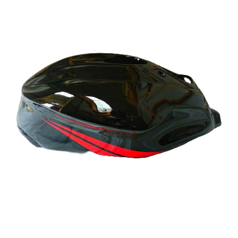 Kondom tangki GSX R150 model V2 Cover tanki GSX R150