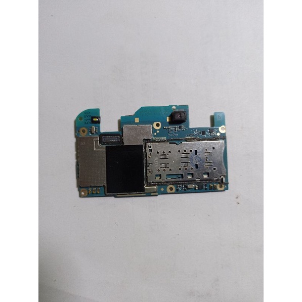 MESIN OPPO A57 NORMAL Tested RAM 3/32