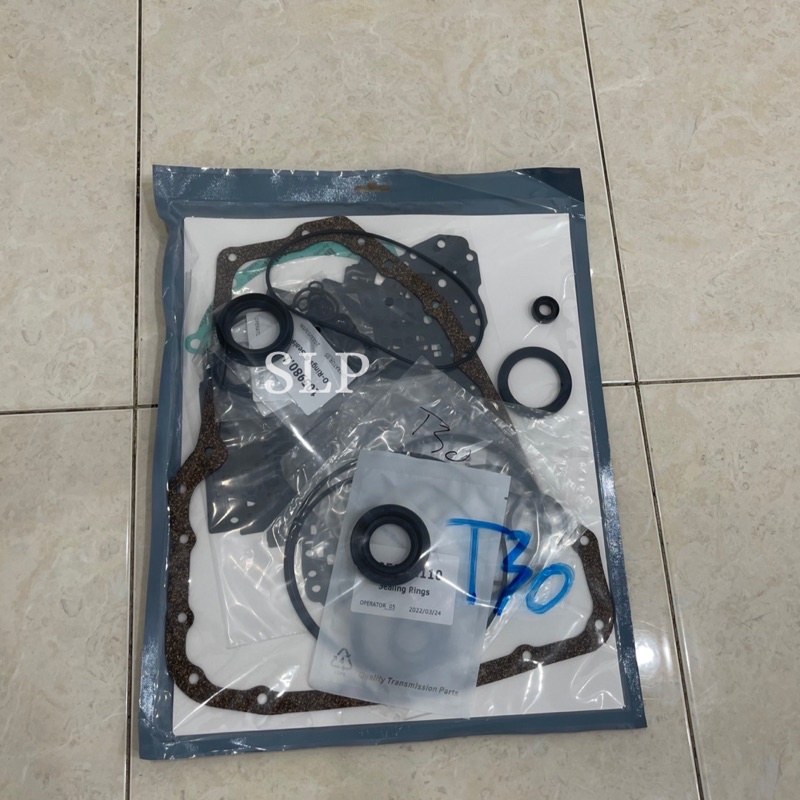 Paking Packing set matic Nissan Xtrail T30