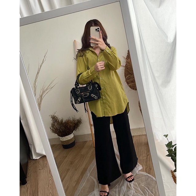 Cundo Longshirt-2