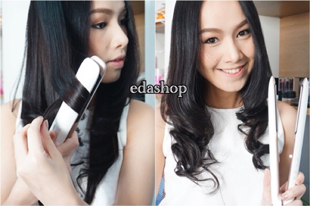 TERMURAH CATOKAN RAMBUT SHINON SH 8759 MOISTURE PROTECT PELURUS BLOW CURLY RAMBUT / ALAT CATOK