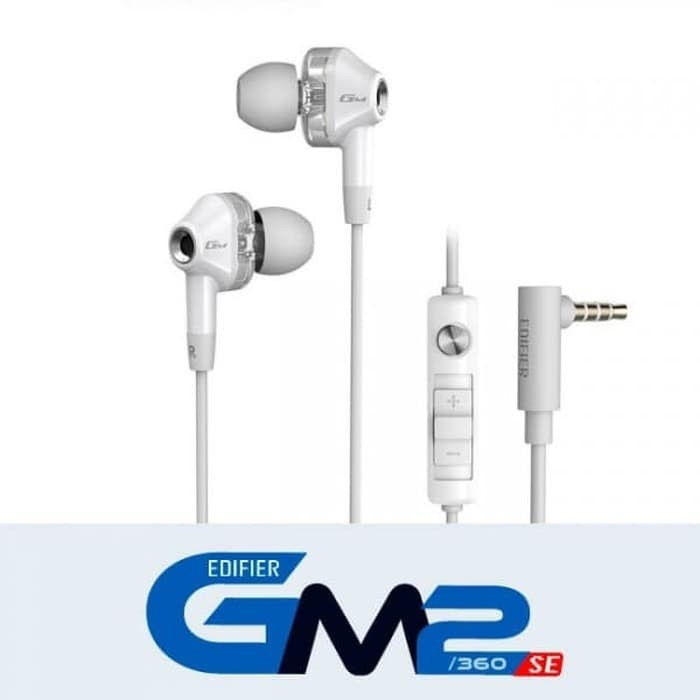 Edifier Earphone Gaming GM2SE se Series