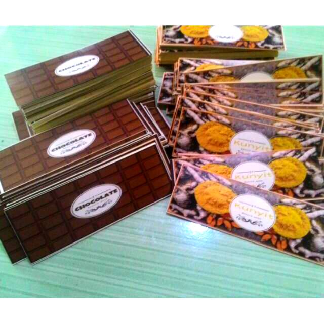 

Ukuran 10,5 x 3,7 cm STIKER PENGIRIMAN / LABEL PRODUK / STIKER NAMA MURAH BERKUALITAS