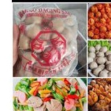 bakso sapi warisan isi 50