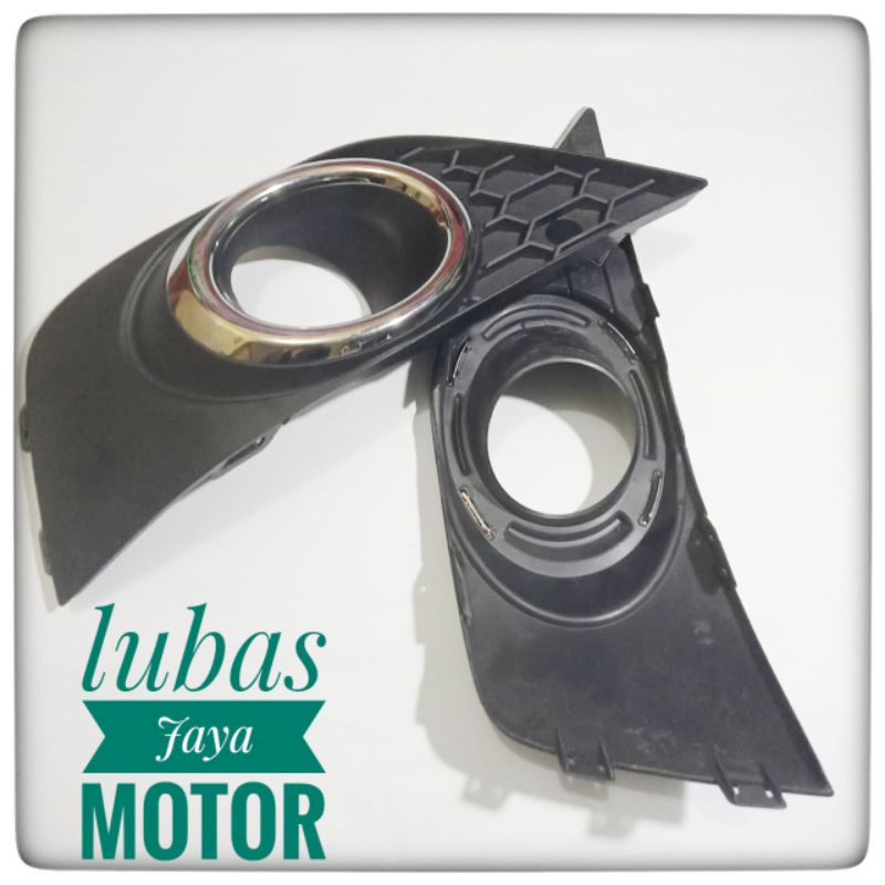 ring FOGLAMP BRV COVER FOGLAMP BRV 2016-2019 original harga satuan
