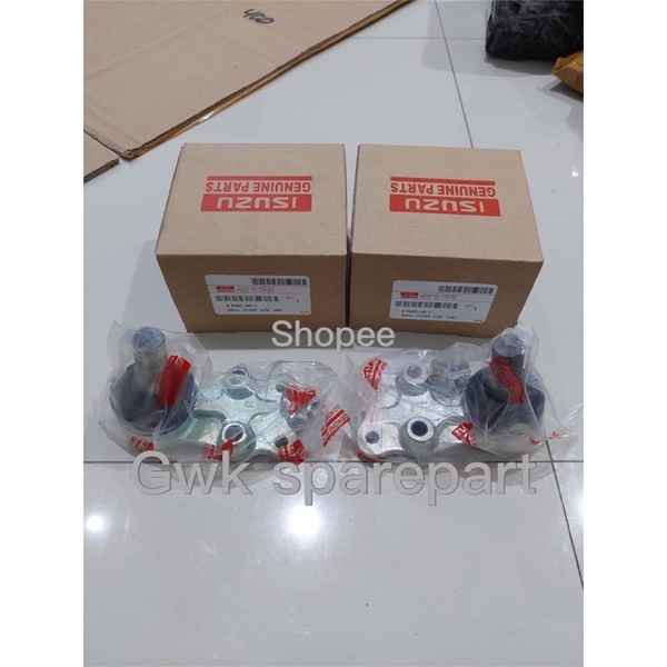Ball joint lower sayap bawah Isuzu Panther Kotak Ori