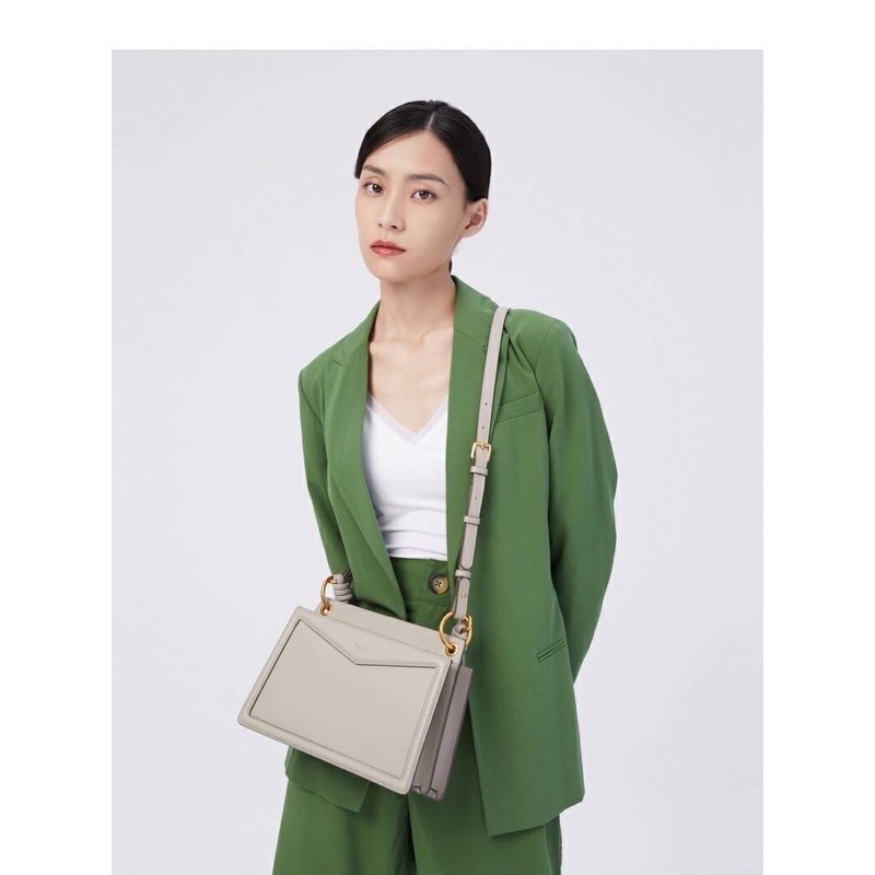 PEDRO OFFICE BAG ORIGINAL / TOP HANDLE BAG / TAS SELEMPANG / TAS WANITA IMPORT MURAH / TAS BAHU