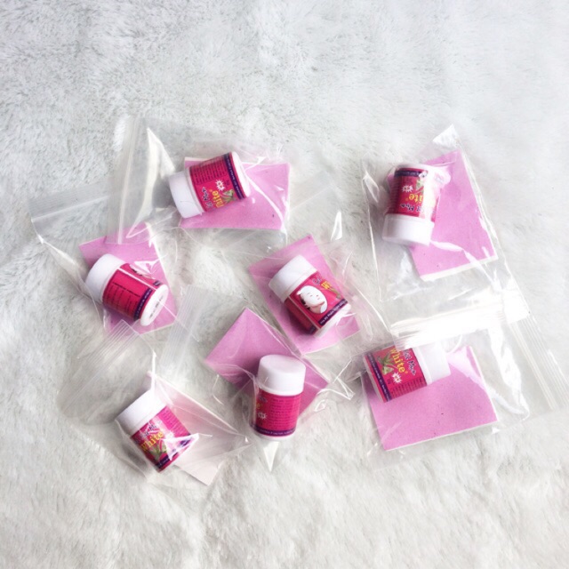 HUT MUN GEL/GEL HUT MUN ORIGINAL
